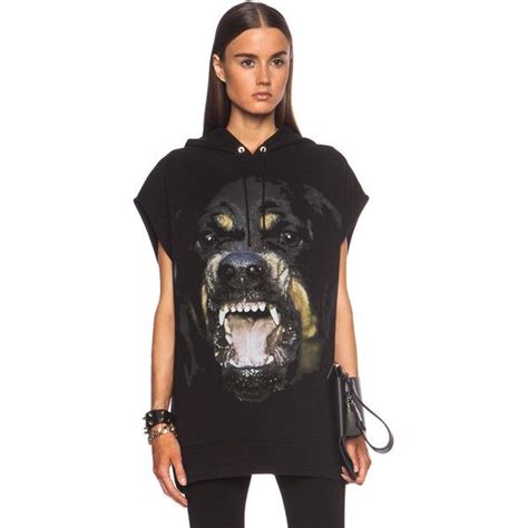 givenchy rottweiler hoodie replica